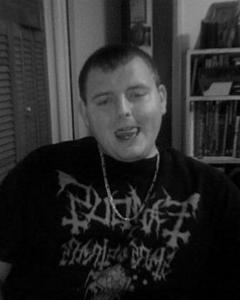 Man, 36. vanhorny