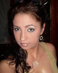 Woman, 43. Mel504