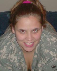 Woman, 41. poohbear83460