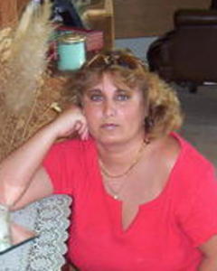 Woman, 53. Gale092317