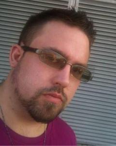Man, 33. JakeWein