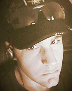 Man, 29. chris_clapp