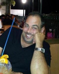 Man, 54. taz8244