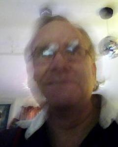Man, 59. johnblue9168