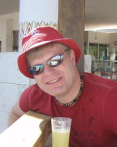 Man, 54. LG_FAN