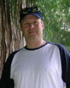 Man, 64. goneinvaugh