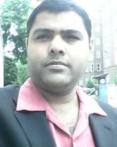 Man, 47. Abraham6585