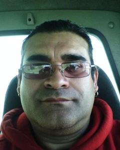 Man, 58. trucker321789
