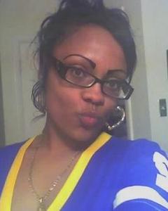 Woman, 44. Ricanbaby903