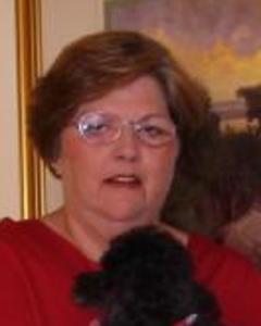 Woman, 74. granny_1