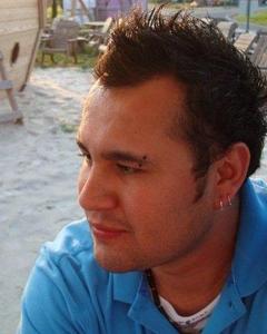 Man, 42. liquidsolitude