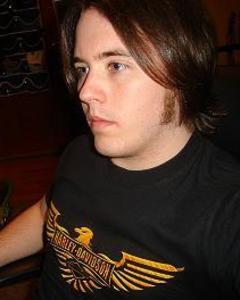 Man, 41. Neodustin