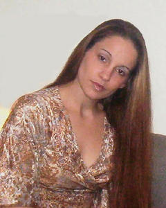 Woman, 46. CrzDee78