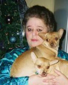 Woman, 64. snoopygirl314