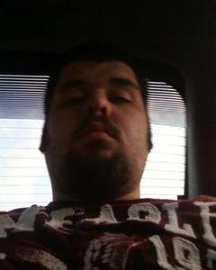 Man, 35. teddybear26344