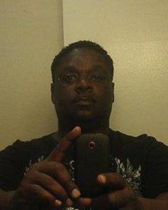 Man, 58. GOTEMGOOD
