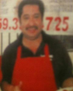 Man, 55. Oaxaco5042