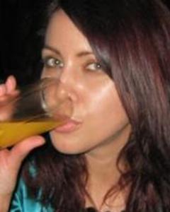 Woman, 45. Inaaoo