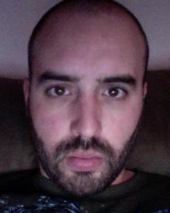 Man, 43. NON94766