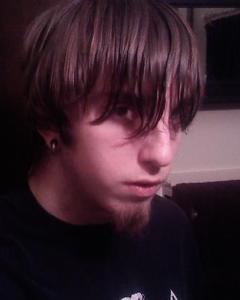 Man, 34. havik666