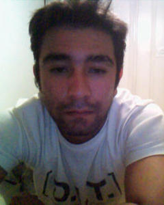 Man, 45. El_Rodri955