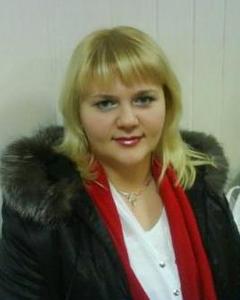 Woman, 45. gikuwsegt