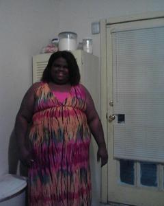 Woman, 40. whereuwannabe