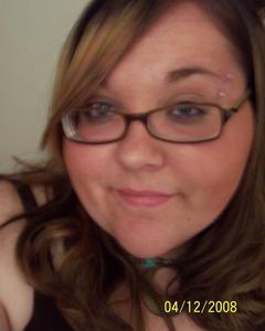Woman, 37. skarockrudie