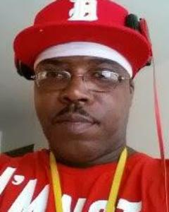 Man, 47. BIGDADDYSM5401