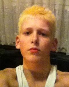 Man, 29. Dbone113