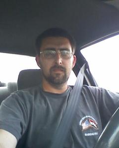 Man, 44. funnylookn0025