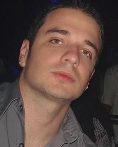 Man, 38. gato26