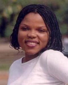 Woman, 42. oju883