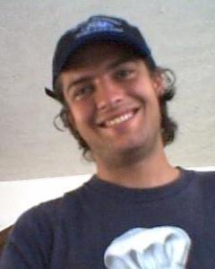 Man, 40. russell2007807