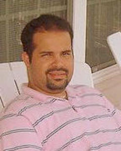 Man, 50. ARODLATINO