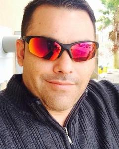 Man, 50. xxxCTGxxx