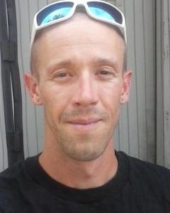 Man, 40. Joshua_Ryan