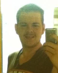 Man, 31. NightAl93