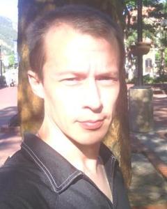 Man, 46. Mr_Mark1978