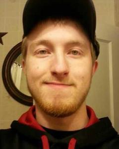 Man, 29. Zackht