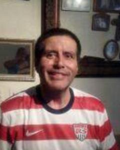 Man, 59. cupajoe65