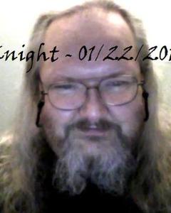 Man, 60. TreborOfGor