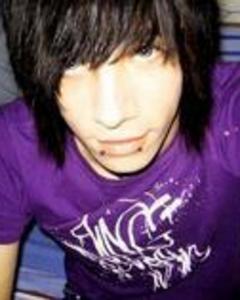 Man, 35. pierced_hot_gu