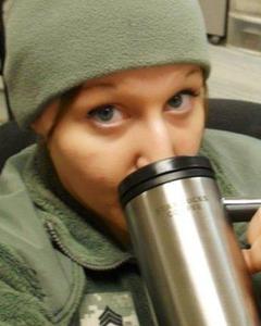 Woman, 59. rickbolen