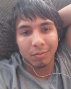 Man, 30. text9182909006