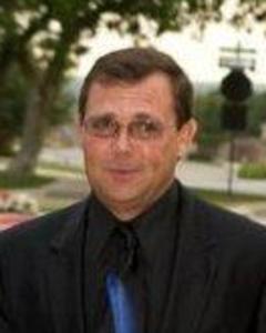 Man, 62. prwalker