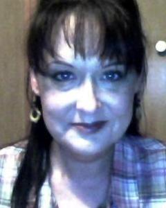 Woman, 55. Renate