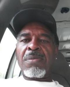 Man, 66. A4464