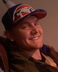 Man, 38. mikeyfoco