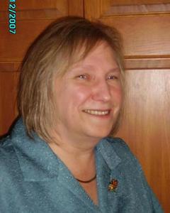 Woman, 77. tigerlily620